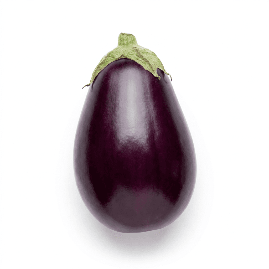Boulangé / aubergine (groot, paars)