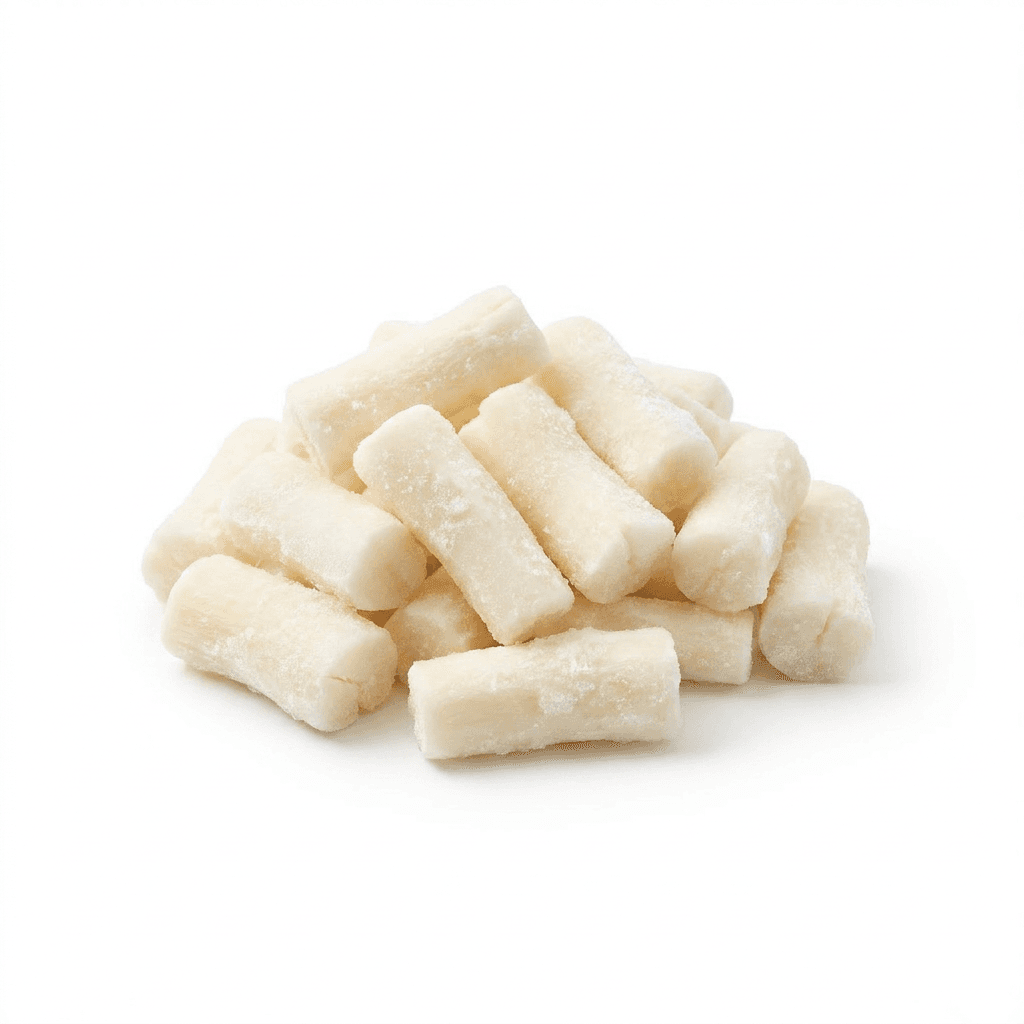 Cassave (brok / gemalen / sticks)