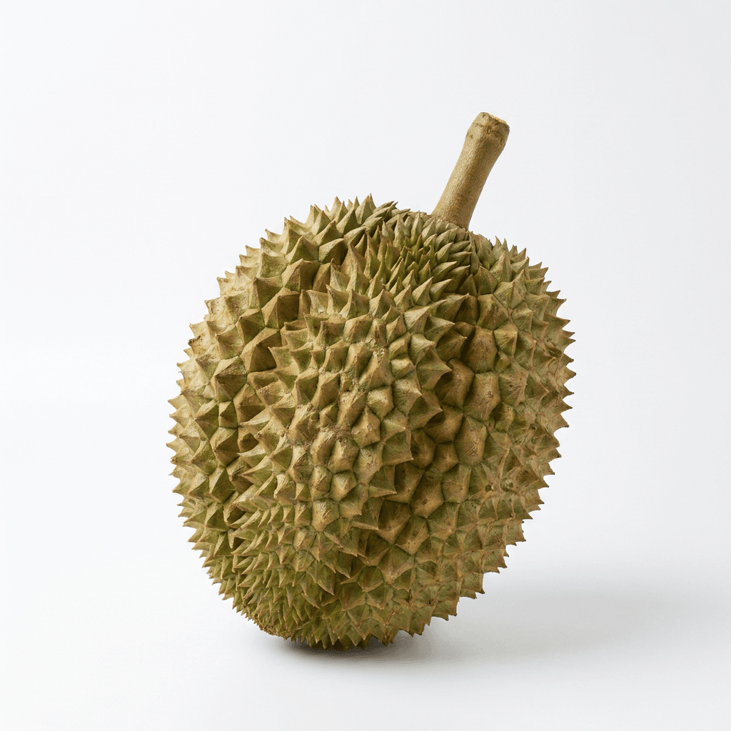 Durian Montongh